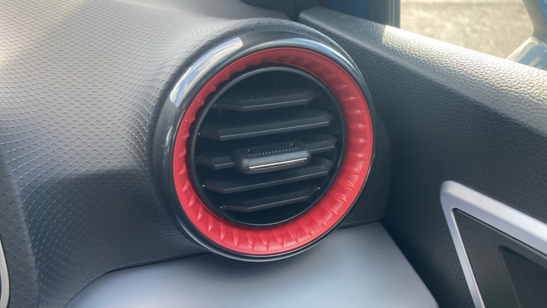 SEAT Arona 1.0 TSI 115 FR Sport 5dr Petrol Hatchback